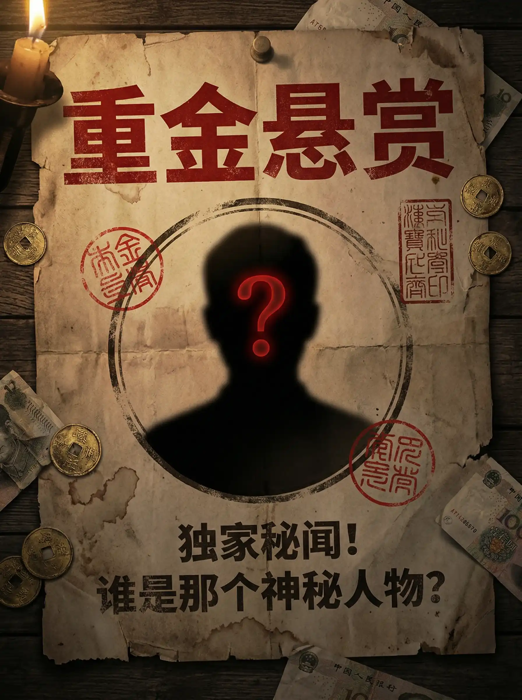 aaa免费的电视剧在线看 - 重金悬赏线索征集令